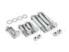 ES#2860100 - 31122407655 - Lower Control Arm / Wishbone Bushing With Bracket Kit  - Replace those worn out lower bushings - Genuine MINI - MINI