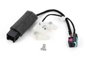 ES#4058064 - 3Q0713128 - Shifter Micro Switch - Located on the automatic transmission gear selector lever. - Genuine Volkswagen Audi - Audi Volkswagen