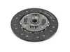 ES#41004 - 21211223102 - Clutch Kit - Includes clutch disk, pressure plate and clutch release bearing - Genuine BMW - BMW