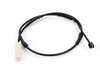 ES#3521091 - 34359804833 - Brake Pad Sensor Front - Used to alert you that the brake pads are wearing down - Holstein - MINI