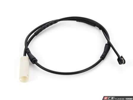 ES#3521091 - 34359804833 - Brake Pad Sensor Front - Used to alert you that the brake pads are wearing down - Holstein - MINI