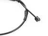 ES#3521091 - 34359804833 - Brake Pad Sensor Front - Used to alert you that the brake pads are wearing down - Holstein - MINI