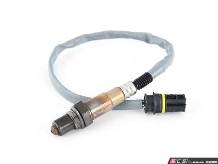 ES#3038247 - 11787539137 - Oxygen Sensor - Bosch - BMW