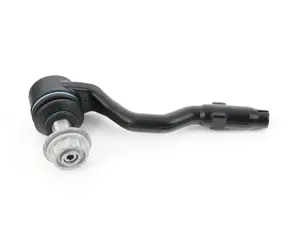 Tie Rod End With Ball Joint