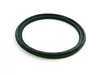 ES#23588 - 11417508114 - Oil Pump O-Ring - Seals the oil pump to the upper oil pan - Genuine BMW - BMW