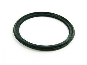 ES#23588 - 11417508114 - Oil Pump O-Ring - Seals the oil pump to the upper oil pan - Genuine BMW - BMW