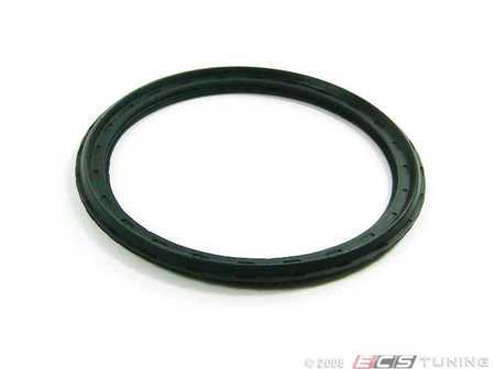 ES#23588 - 11417508114 - Oil Pump O-Ring - Seals the oil pump to the upper oil pan - Genuine BMW - BMW