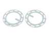 ES#3663667 - SRK-220BK - Quick Release Hub - Gen 2.2 - Compact size with added leverage - NRG - Audi BMW Volkswagen MINI Porsche