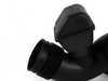 ES#35192 - 13717556528 - E85 Sound Generator Rubber Boot - Replace your worn rubber boot in your sound generator today - Genuine BMW - BMW