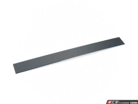 ES#3554043 - 51357410050 - COVER, COLUMN C, DOO - Genuine BMW - BMW