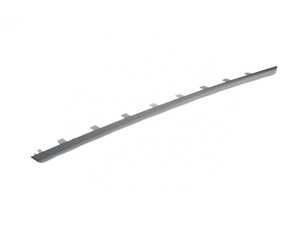 ES#2572469 - 51417279348 - Door trim - right - Black accent lighting cover - Genuine BMW - BMW