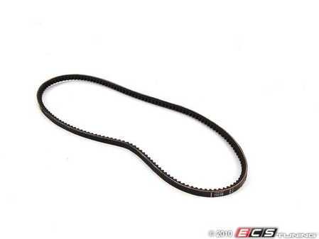 ES#1970504 - 99919223650 - Power Steering Belt - 10 x 950mm - Continental - Porsche