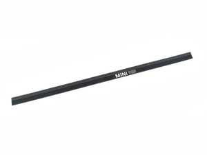 ES#2745106 - 51477406654 - "Bond Street" Door Sill Entry Strip - Right - (NO LONGER AVAILABLE) - Located on the rocker panel / side skirt - Genuine MINI - 