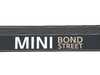 ES#2745106 - 51477406654 - "Bond Street" Door Sill Entry Strip - Right - (NO LONGER AVAILABLE) - Located on the rocker panel / side skirt - Genuine MINI - 