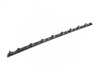 ES#2572469 - 51417279348 - Door trim - right - Black accent lighting cover - Genuine BMW - BMW