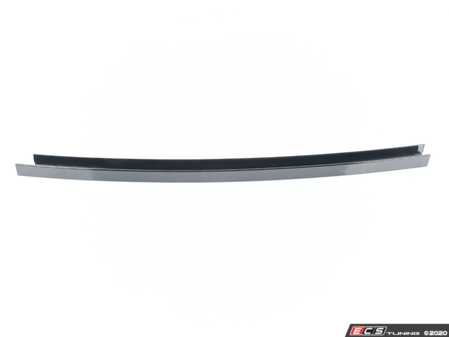ES#3515515 - 51357410048 - WINDOW GUIDE WEB COV - Genuine BMW - BMW