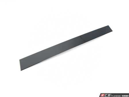ES#3548651 - 51357410049 - COVER, COLUMN C, DOO - Genuine BMW - BMW