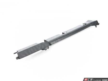 ES#3474954 - 17118642757 - Covering Right - Genuine BMW - BMW