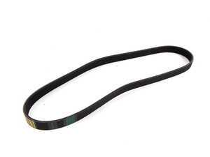 ES#1964734 - 99919229950 - Accessory Belt - 1000mm - Alternator drive belt for cars with air conditioning - Continental - Porsche