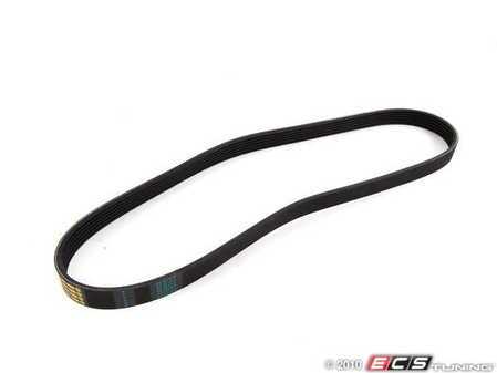 ES#1964734 - 99919229950 - Accessory Belt - 1000mm - Alternator drive belt for cars with air conditioning - Continental - Porsche