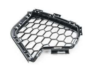 ES#4271679 - 51118069916 - GRILL, SIDE, OPEN, RIGHT - Genuine BMW - BMW