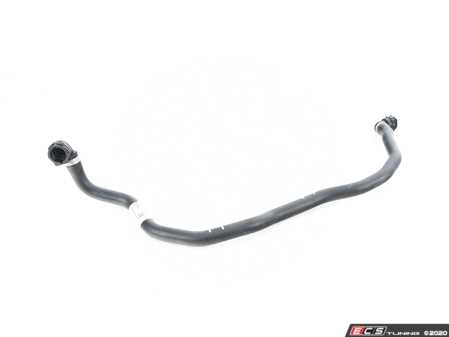 ES#2720499 - 17127811133 - Coolant Hose - Genuine BMW - BMW