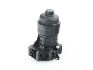 Filter Housing 