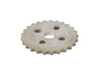 ES#284663 - 079109570AP - Lower Accessory Plate Sprocket - (NO LONGER AVAILABLE) - This sprocket is attached to the accessory plate - Genuine Volkswagen Audi - 