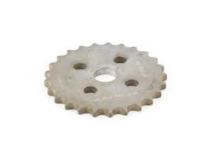 ES#284663 - 079109570AP - Lower Accessory Plate Sprocket - (NO LONGER AVAILABLE) - This sprocket is attached to the accessory plate - Genuine Volkswagen Audi - 