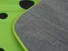 ES#2734829 - 51472353323 - Multifunction Cover - Vivid Green - MINI style for the rear seats or trunk - Genuine MINI - MINI