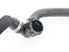 ES#1897622 - 17127599459 - Engine Coolant Recovery Tank Hose - Genuine BMW - BMW