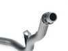 ES#1897622 - 17127599459 - Engine Coolant Recovery Tank Hose - Genuine BMW - BMW