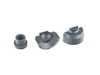 ES#4419866 - B8029A1 - Might-As-Well-Be-Gated Kit - This combo all but eliminates shifter slop and flex under load. - JXB Performance  - Audi