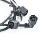 ES#3242441 - 5G0971104R - License Plate Light Harness  - Replace your broken harness - Genuine Volkswagen Audi - Volkswagen