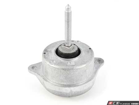 ES#4460578 - 99737504908 - Hydraulic Engine Mount - Priced Each - Left or right side fitment - Two required - Hamburg Tech - Porsche