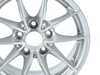 ES#1876982 - 36116793675 - Bmw Light Alloy Wheel - V Spoke 360 - Genuine BMW - BMW