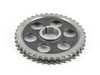 ES#2873872 - 1210520301 - Camshaft Gear - Bolted to the front of the camshaft - Febi - Mercedes Benz