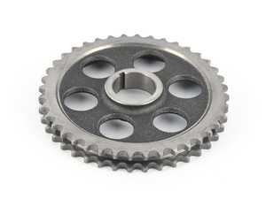ES#2873872 - 1210520301 - Camshaft Gear - Bolted to the front of the camshaft - Febi - Mercedes Benz