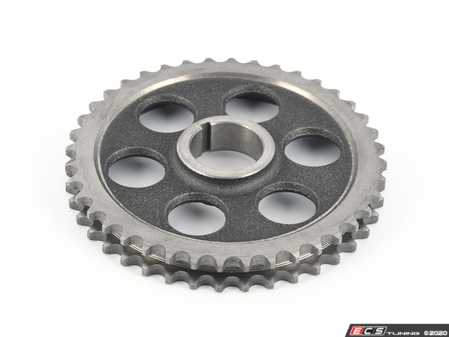 ES#2873872 - 1210520301 - Camshaft Gear - Bolted to the front of the camshaft - Febi - Mercedes Benz