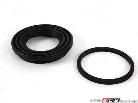 ES#2136901 - 34211158578 - Rear Caliper Rebuild Kit - Includes seals for rebuilding a caliper - ATE - BMW
