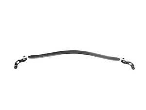 ES#4460883 - 000419ECS01 - E9x M3 Carbon Fiber Strut Tower Brace - Front - (NO LONGER AVAILABLE) - Provides additional support to the strut towers for flex reduction to enhance your driving experience - ECS - 