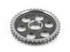 ES#2873872 - 1210520301 - Camshaft Gear - Bolted to the front of the camshaft - Febi - Mercedes Benz