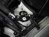 ES#4460883 - 000419ECS01 - E9x M3 Carbon Fiber Strut Tower Brace - Front - (NO LONGER AVAILABLE) - Provides additional support to the strut towers for flex reduction to enhance your driving experience - ECS - 