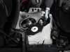 ES#4460883 - 000419ECS01 - E9x M3 Carbon Fiber Strut Tower Brace - Front - (NO LONGER AVAILABLE) - Provides additional support to the strut towers for flex reduction to enhance your driving experience - ECS - 