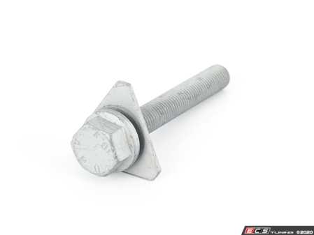 ES#4179137 - 07146887900 - HEXAGON SCREW WITH FLANGE - Genuine BMW - BMW