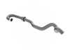 ES#2889505 - 64216910758 - Heater Hose - Heater Valve to Heater Core - From the engine to the heater core - Vaico - BMW