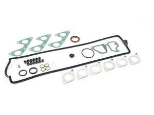 ES#4067010 - 11122243879 - Cylinder Head Gasket - Replacement Cylinder Head Gasket from Victor Reinz - Victor Reinz - BMW