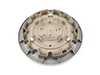 ES#257317 - 8E0601165A7ZJ - Center Cap - Priced Each - (NO LONGER AVAILABLE) - To be used with wheel part # 8E0601025J - Genuine Volkswagen Audi - Audi