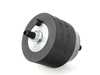ES#4389622 - PMM-24V-80A - Polyurethane Engine Mounts - E30 24V Swap - 80A (OEM+ Feel - Black) - Revshift - 