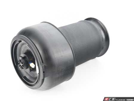 ES#4185328 - 37126795014 - PNEUMATIC SPRING, REAR - Genuine BMW - BMW
